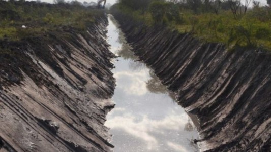 Cecilia Strzyzowski: los huesos encontrados en el río serían humanos