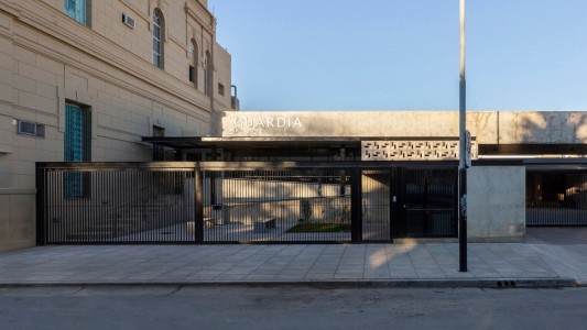 Asesinaron a balazos a un joven en Avenida Freyre y Vera