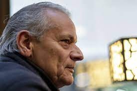 «Dios mío…», la expresión de Castrilli sobre el penal cobrado por Lamolina