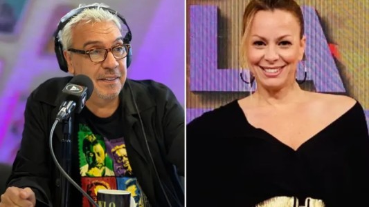 Coco Sily confirmó su relación con Caramelito Carrizo y causó gran revuelo en redes sociales