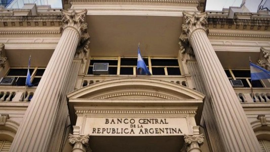El BCRA vendió más de u$s100 millones de sus reservas por tercera vez en seis días