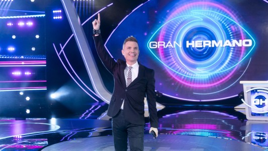 Telefe marcó récord de audiencia en el primer semestre del año