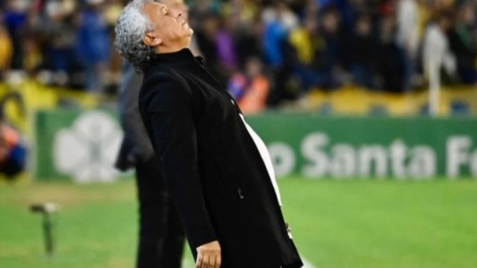 Colón: finalmente, Álvarez volvió a Banfield y se fue Julián Chicco