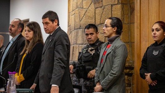 Declaran culpable por "homicidio" al ciudadano brasileño que se autopercibe mujer