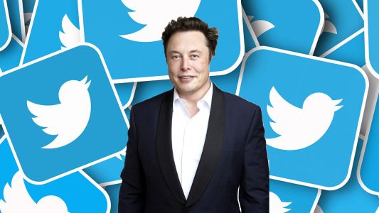 Elon Musk explicó por qué se cayó Twitter y cuáles son los nuevos cambios