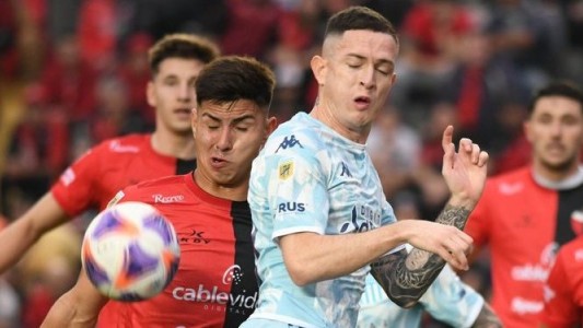 Colón mostró su peor versión y fue goleado por Racing en Santa Fe