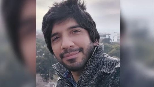 "Mi hijo no se suicidó", aseguró la madre del abogado Nataniel Guzmán desaparecido en Mendoza