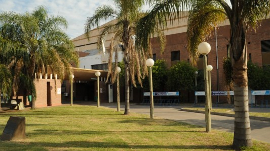 Balearon a una nena de 12 años en Barrio San Lorenzo