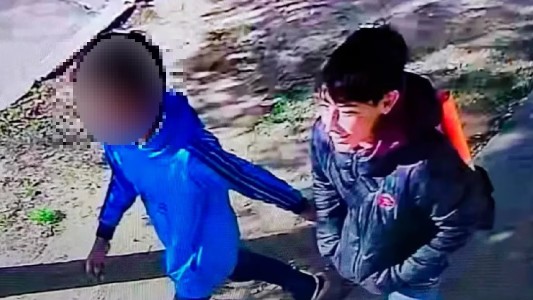 "Eran muy amigos", aseguró la madre del chico asesinado sobre la relación con el menor que confesó