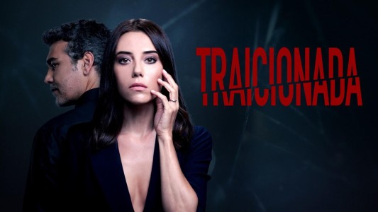 Llega "Traicionada" a la pantalla de Telefe