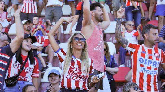 Unión confirmó que implementará el “Día del Club” en el partido ante Boca