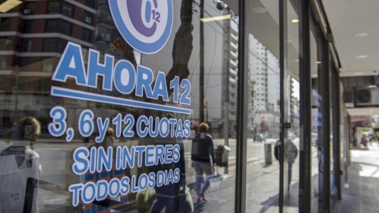 Prorrogan el programa "Ahora 12" hasta el 31 de enero de 2024