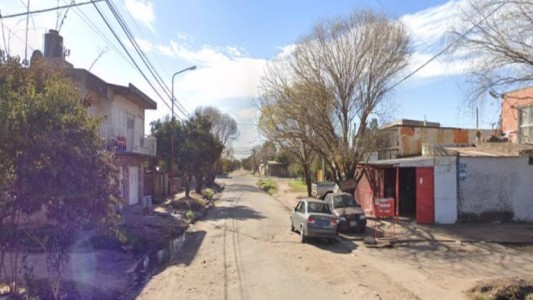 Violencia en Rosario: fue a comprar a un almacén y la mataron de 12 balazos
