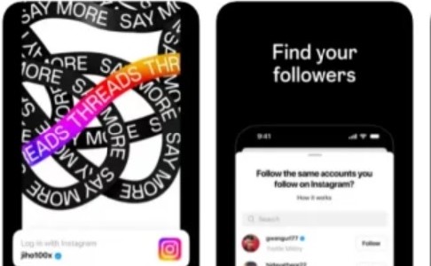 Meta sale a competir con Twitter con Threads, su nueva red social