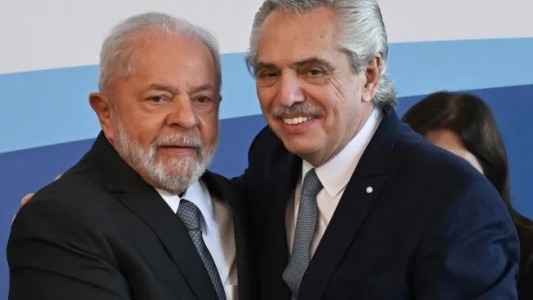 Alberto Fernández encabeza la cumbre del Mercosur (1)