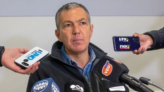 Pusineri adelantó que las paritarias se realizarán tras el receso escolar de julio