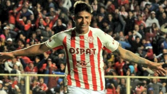 General Caballero piensa recurrir a FIFA por una deuda de Unión por Marabel