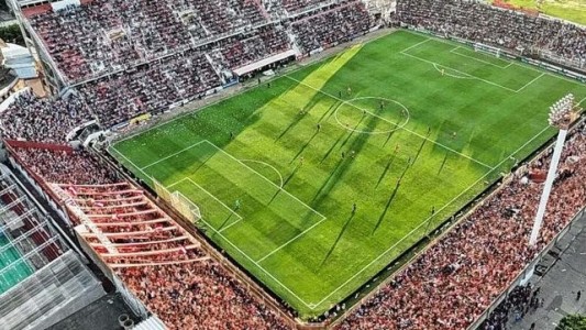 Así será el operativo de seguridad para el partido de Unión ante Boca