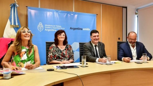 El Gobierno convocó a reunión del Consejo del Salario para el 13 de julio