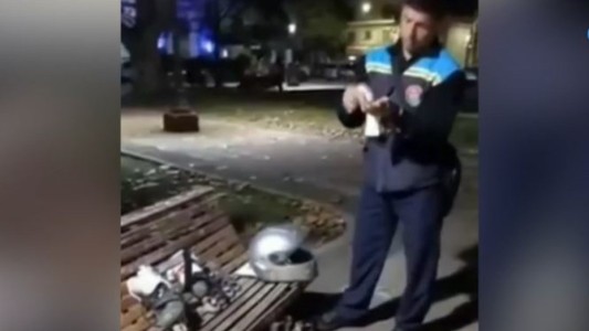 Gualeguaychú: Andaba en patines, se los incautaron y deberá pagar multa para recuperarlos