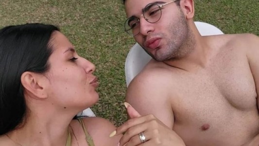 César Sena planteó que se autopercibe mujer para evitar la figura de femicidio