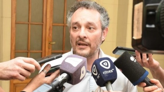 Ataque de pitbulls en Santa Rosa de Lima: imputaron al dueño de los animales