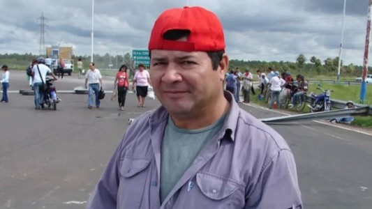 "Si Marcela declara, se hunden los tres": la carta de la hermana de Emerenciano Sena