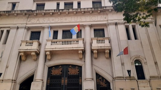 Prisión perpetua para el autor de un femicidio ocurrido en Rincón en 2018