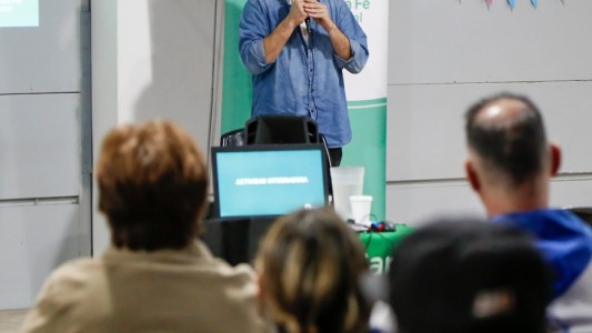 La Municipalidad brindó un taller de Primeros Auxilios a clubes de la ciudad