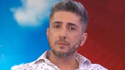 Jey Mammón: “Si hay una víctima, soy yo”