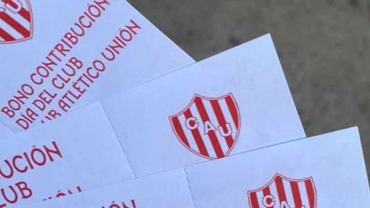 Unión-Boca: Horarios y lugares para venta de entradas