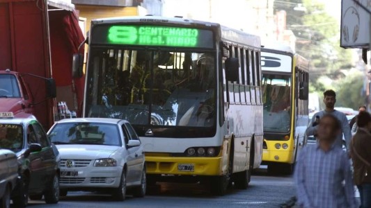 La Municipalidad de Santa Fe aumentará el subsidio para los colectivos