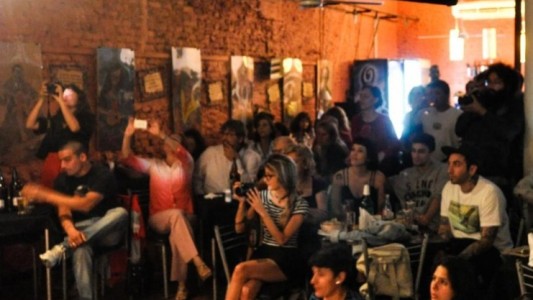 Presentamos la agenda semanal en El Solar de las Artes