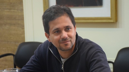 Simoniello: “Queremos que alquilar sea más fácil en Santa Fe”