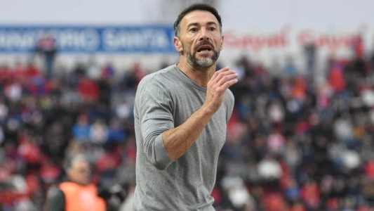 “Kily” González, tras el empate con polémica ante Boca: “que no me roben”