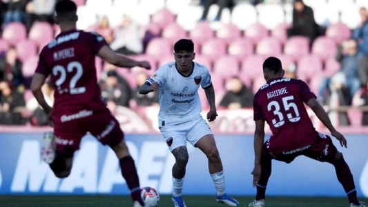 Copa Argentina: Colón tiene fecha confirmada para enfrentar a Lanús