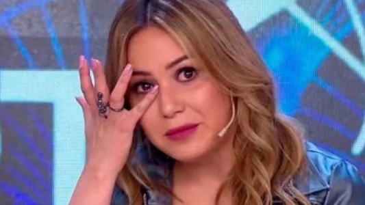 Karina “La Princesita” le pidió a su madre que la internen