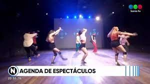 Llega el show "Break Show Dance" al escenario del Teatro Municipal