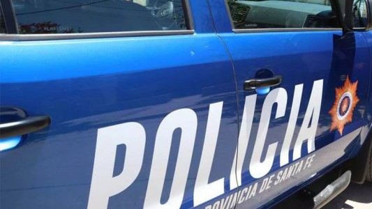A tiros, en plena calle, acribillaron a un hombre en barrio San Lorenzo