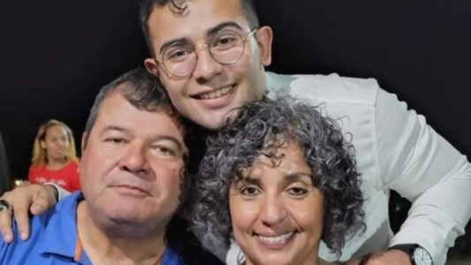 El "Clan Sena" vendió autos y movió dinero desde la cárcel