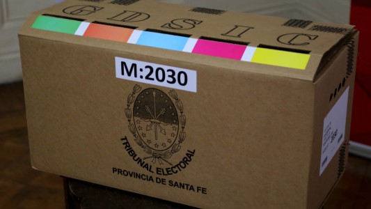 Cuenta regresiva para las paso