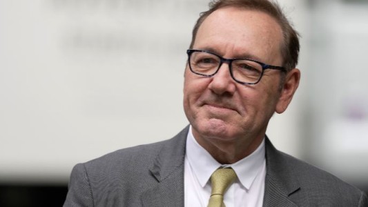 Juicio contra Kevin Spacey: el actor fue acusado de abuso sexual por otro hombre