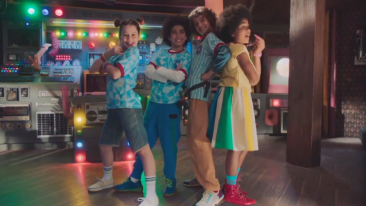 Llega "Marcelo, membrillo, martillo" a la pantalla de Paramount+