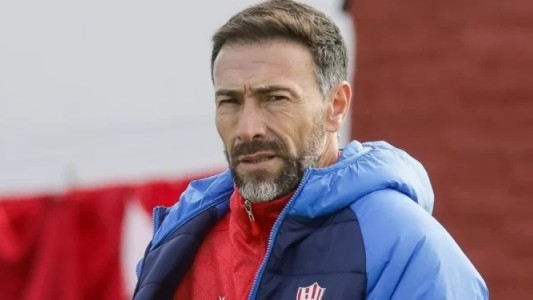 El primer balance del Kily en Unión: 3 partidos en 10 días