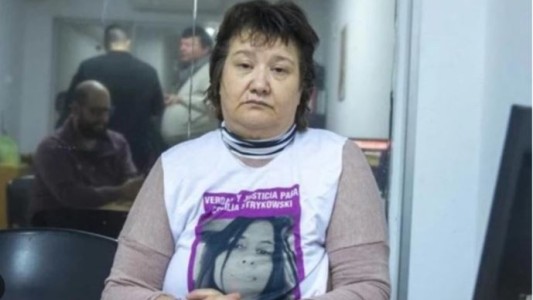 La mamá de Cecilia Strzyzowski iniciará una acción civil contra el "Clan Sena"