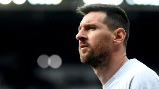 Messi rompió el silencio sobre su llegada a Inter Miami: "Mi mentalidad y cabeza no van a cambiar, voy a dar el máximo"