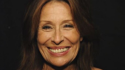 Murió Marcela Ruiz, actriz de Perla Negra, Los Simuladores y Chiquititas