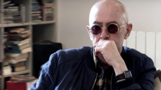 "El doctor Park me la está jugando fuerte": el mensaje del Indio Solari sobre su salud