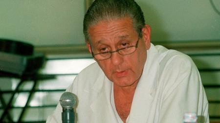 La sobrina de Favaloro dijo que el gobierno de Mauricio Macri "no escuchó" a la Fundación