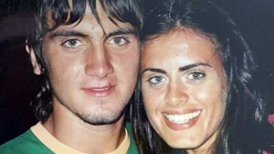 "Ya no va a ser la misma": el hermano de Silvina Luna habló sobre su salud